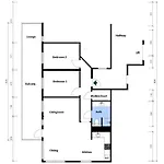 Pp1c-central-spacious, Balcony, Family Withkids, Garage