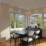 Pp1c-central-spacious, Balcony, Family Withkids, Garage Apartamento