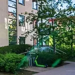 Pp1c-central-spacious, Balcony, Family Withkids, Garage * Oslo
