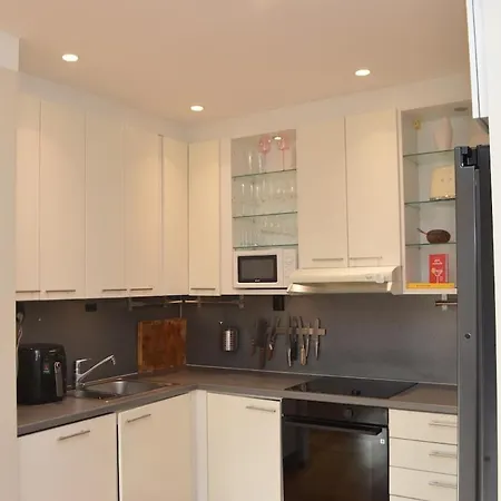 Pp1c-central-spacious, Balcony, Family Withkids, Garage * Oslo