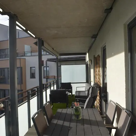 Pp1c-central-spacious, Balcony, Family Withkids, Garage * Oslo