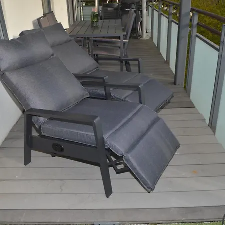 Pp1c-central-spacious, Balcony, Family Withkids, Garage * Oslo