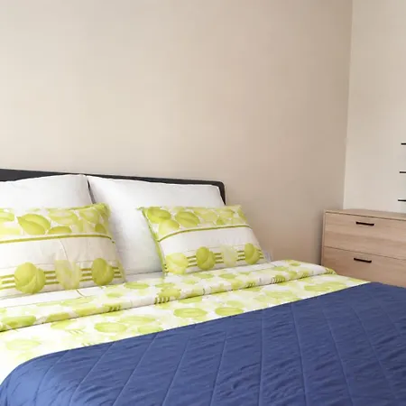 Pp1c-central-spacious, Balcony, Family Withkids, Garage Apartmán *