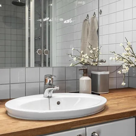 Apartmán Pp1c-central-spacious, Balcony, Family Withkids, Garage *