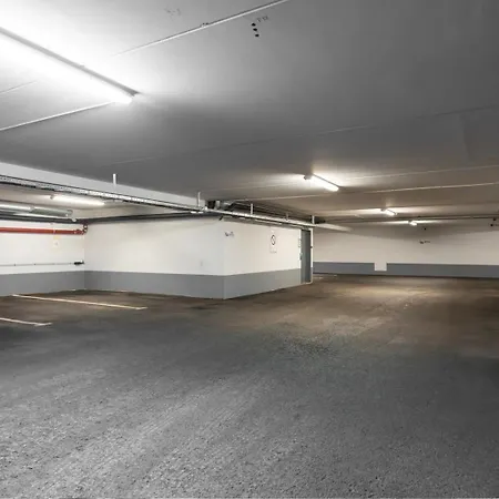 Apartmán Pp1c-central-spacious, Balcony, Family Withkids, Garage *