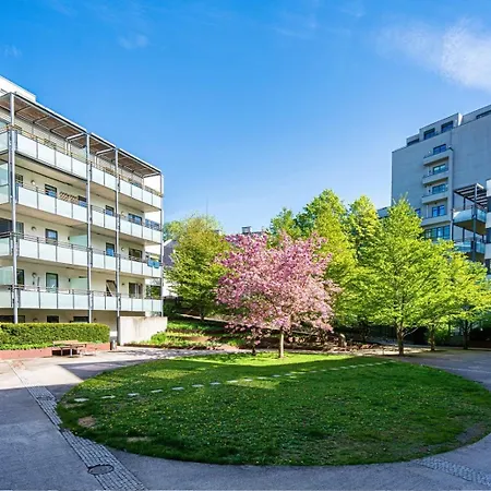 Pp1c-central-spacious, Balcony, Family Withkids, Garage Oslo