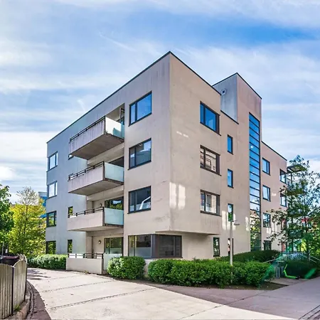 Apartmán Pp1c-central-spacious, Balcony, Family Withkids, Garage