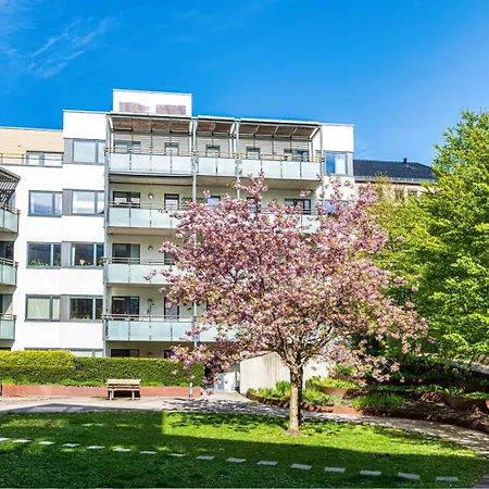 Pp1c-central-spacious, Balcony, Family Withkids, Garage Apartmán *