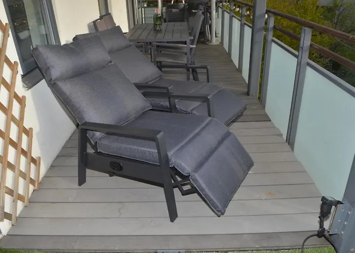 Pp1c-central-spacious, Balcony, Family Withkids, Garage Oslo