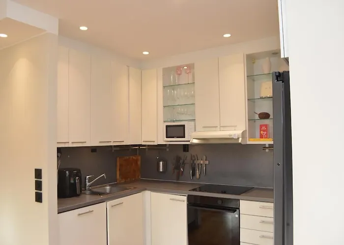 Pp1a-central-spacious,balcony, Family Withkids, Garage * 오슬로